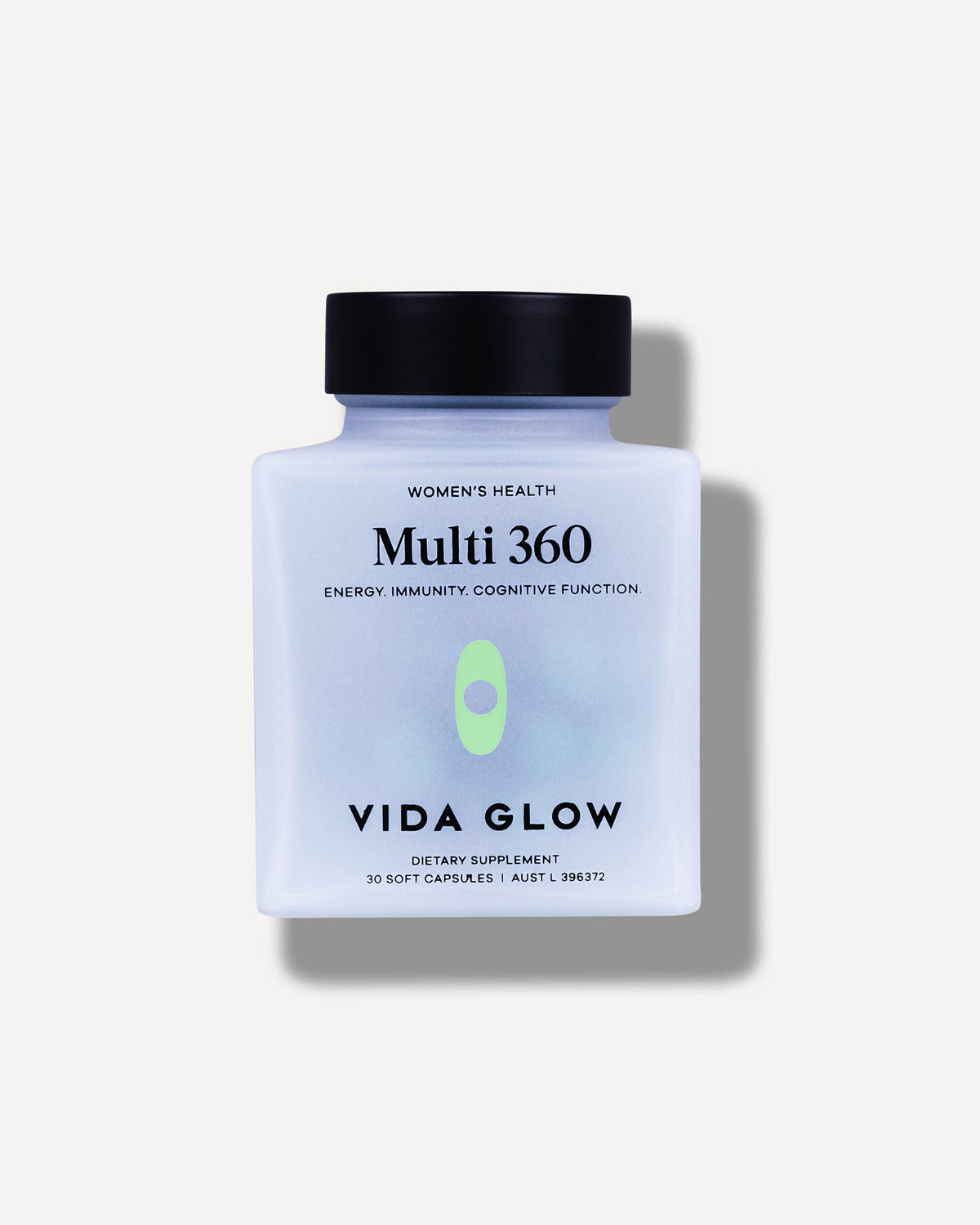 Vida Glow Women’s Health Multi 360 30 Capsules