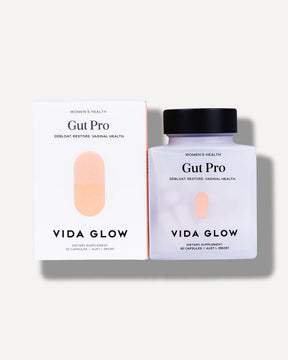 Vida Glow Women’s Health Gut Pro 
30 Capsules
