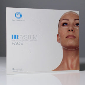Bio Therapeutic Hyaluronic Delivery Face Masque 1-10pk
