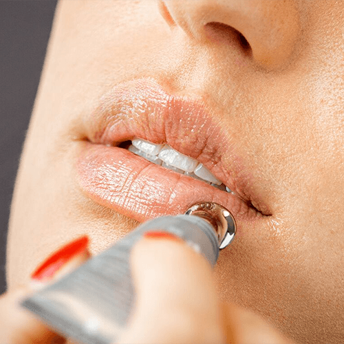 Cosmedix Enhance Lip-Plumping Mask 7g