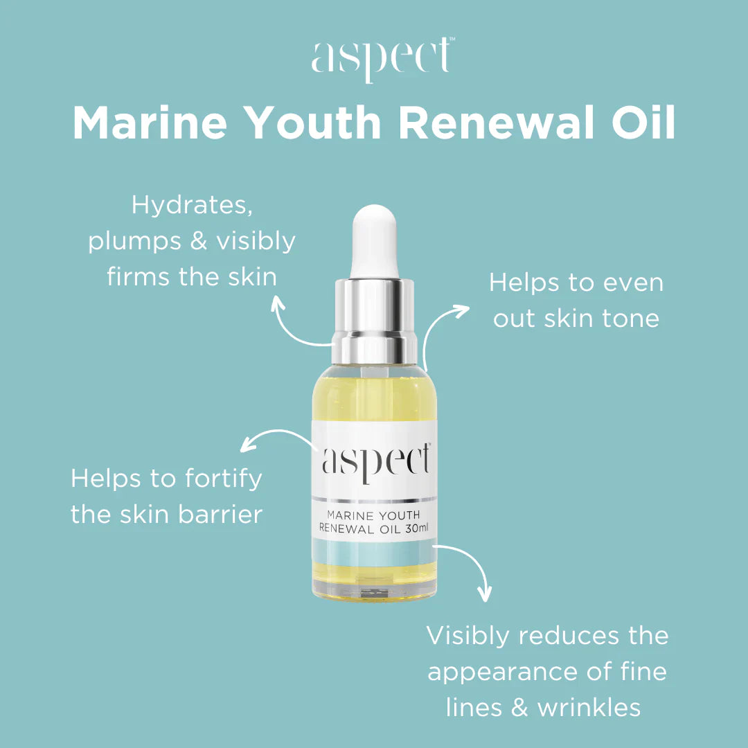 Aspect Marine Youth Oil