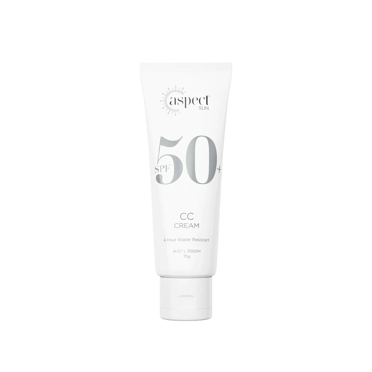 Aspect Sun CC Cream Spf50