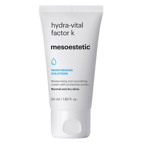 mesoestetic hydra-vital factor k 50ml