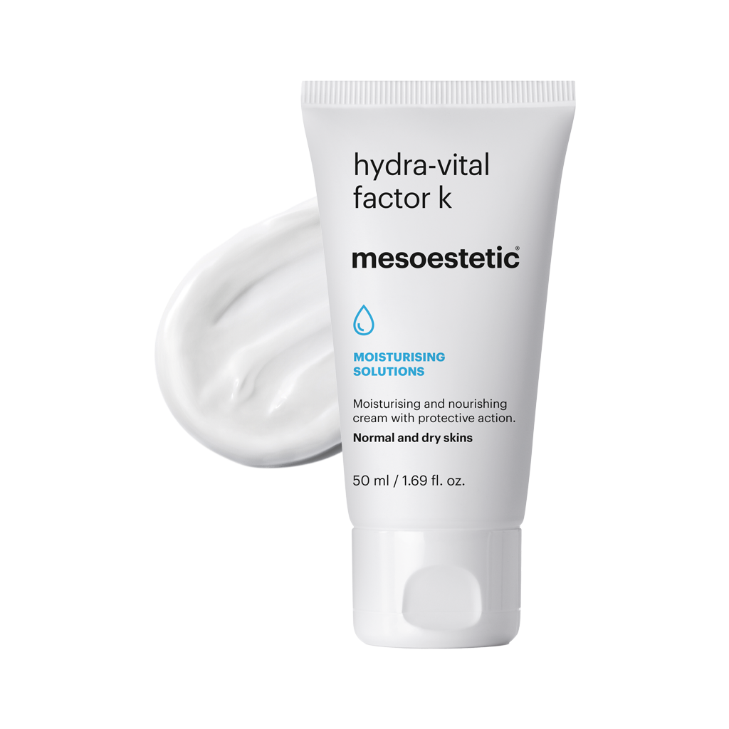 mesoestetic hydration pack