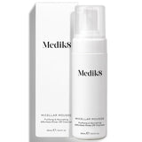 Medik8 Micellar Mousse