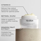 Medik8 Night Ritual Vitamin A