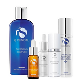 iS Clinical Complete Pigmentation Brightening Routine Set