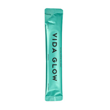 Free Vida Glow Natural Marine Collagen Single Sachet Original 3g