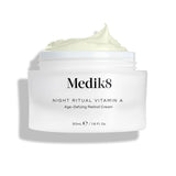 Free Medik8 Night Ritual Vitamin A 50ml