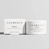 Cosmedix Pure C Vitamin C Mixing Crystals