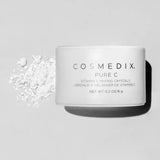 Cosmedix Pure C Vitamin C Mixing Crystals