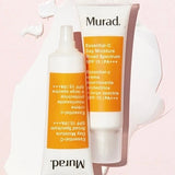 Murad Essential-C Day Moisture Broad Spectrum Spf 15