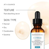 SkinCeuticals Best Seller Discovery Set