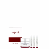 Aspect Dr Try Me Kit