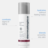 Dermalogica Age Smart Dynamic Skin Recovery Spf 50