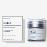 Murad Exasoothe Daily Defense Cream