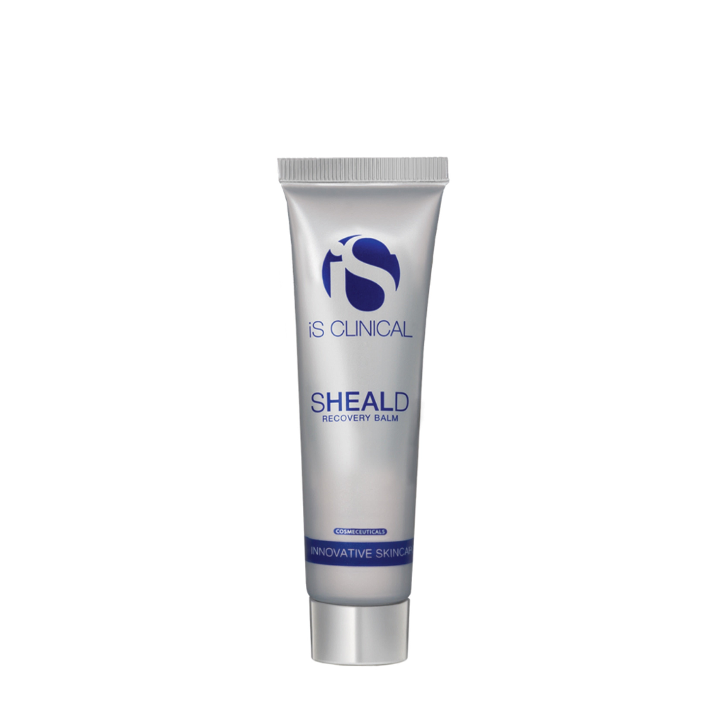 iS Clinical Sheald Recovery Balm