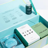 Vida Glow Limited Edition Ultra-Luminous Daily Facial Kit