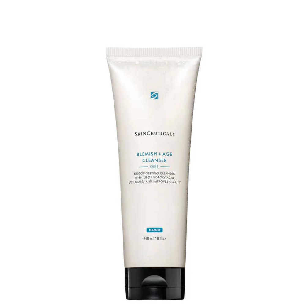 SkinCeuticals Blemish and Age Cleansing Gel