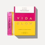 Vida Glow Anti-G-Ox Mixed Trial Pack