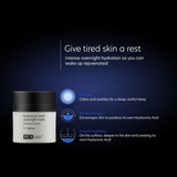 PCA Skin Hyaluronic Acid Overnight Mask