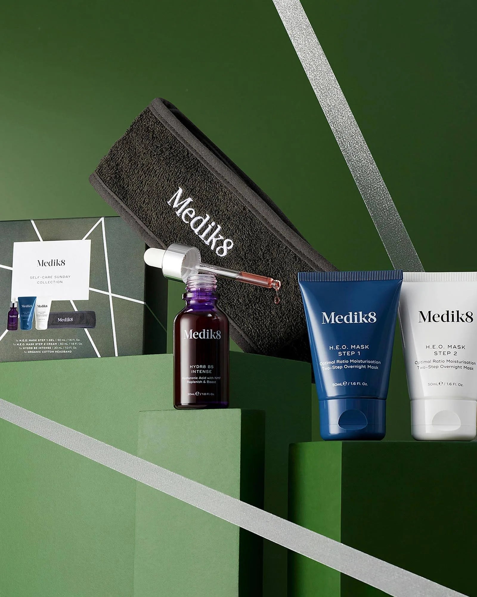 Medik8 Self Care Sunday Collection