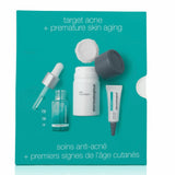 Dermalogica Active Clearing Clear & Brighten Kit