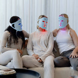 TruDermal Glow LED Face Mask