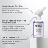 Medik8 Bakuchiol Peptides