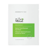 Murad x Dr. Zion Retinol Youth Renewal Eye Masks Single