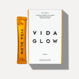 Vida Glow Natural Marine Collagen Sachets Mango