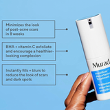 Murad Invisiscar Resurfacing Treatment