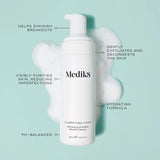 Medik8 Clarifying Foam