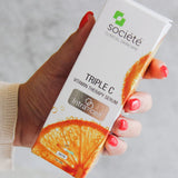 Societe Triple C Vitamin Therapy Serum