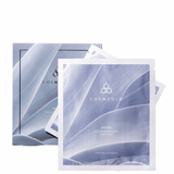 Cosmedix Micro Defense Microbiome Sheet Masks