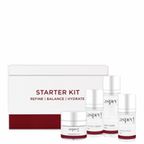 Aspect Dr Starter Kit