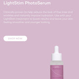 LightStim PhotoSerum 30ml