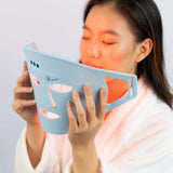 TruDermal Glow LED Face Mask