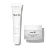 Medik8 Overnight Restore Duo