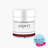 Aspect Dr Ultra Light Clarifying Moisturiser