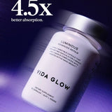 Vida Glow Luminous Advanced Repair