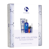 iS Clinical Pure Care Collection Post-Procedure Home Regimen