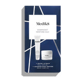 Medik8 Overnight Restore Duo