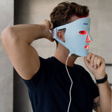 TruDermal Glow LED Face Mask