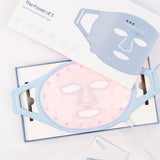 TruDermal Glow LED Face Mask