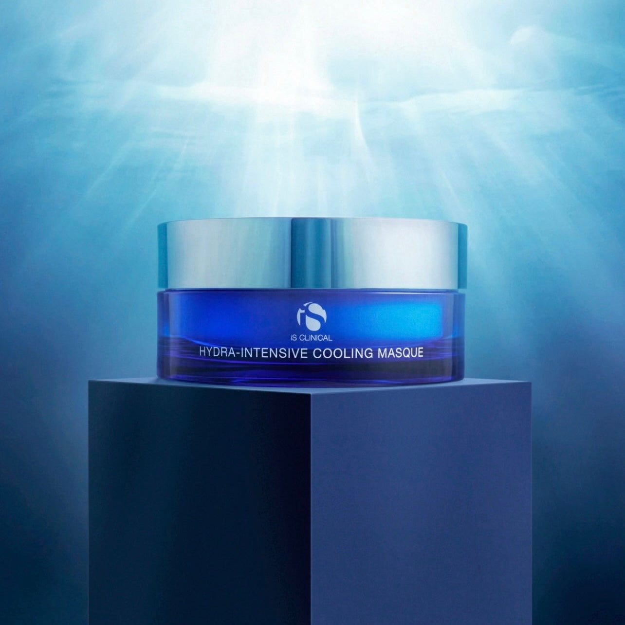 iS Clinical Hydra-Intensive Cooling Masque