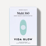 Vida Glow Women’s Health Multi 360