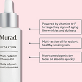 Murad Multi Vitamin Infusion Oil