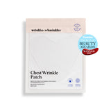 Wrinkles Schminkles Chest Wrinkle Patch Single