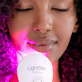 LightStim for Acne